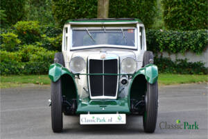 Bild 8/50 von MG F1 Magna (1932)
