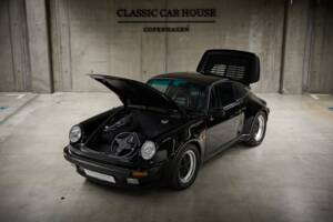 Bild 16/99 von Porsche 911 Turbo 3.3 (1980)
