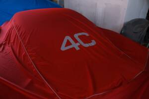 Imagen 67/67 de Alfa Romeo 4C (2015)