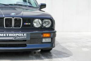 Image 24/34 de BMW M3 (1986)