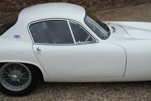 Immagine 41/50 di Lotus Elite S2 (1961)