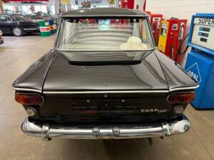 Image 15/17 de FIAT 1300 (1964)