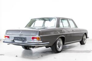 Bild 4/32 von Mercedes-Benz 300 SEL 3.5 (1970)