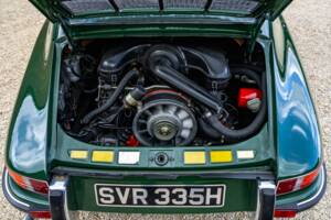 Image 25/32 of Porsche 911 2.2 S (1970)