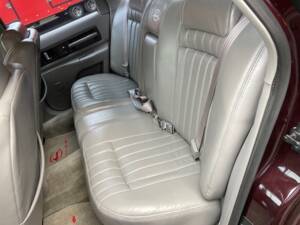 Imagen 14/20 de Chevrolet Impala SS (1996)