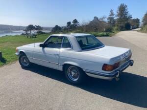 Bild 2/6 von Mercedes-Benz 450 SL (1972)