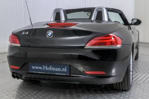 Image 37/50 of BMW Z4 sDrive23i (2010)