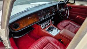Image 46/50 of Jaguar XJ 6 4.2 (1972)