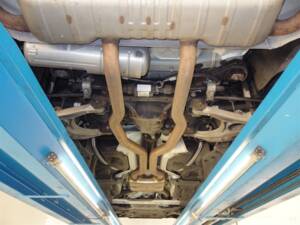 Image 85/98 of Mercedes-Benz GLS 63 AMG 4MATIC (2016)