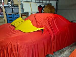 Image 23/30 of Porsche Boxster S (2000)