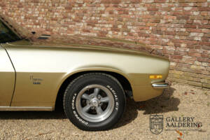 Bild 24/50 von Chevrolet Camaro (1970)