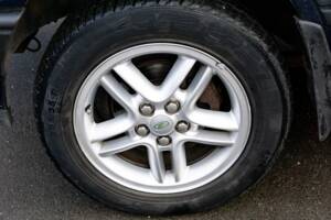 Image 25/29 of Land Rover Range Rover 4.0 HSE (2001)