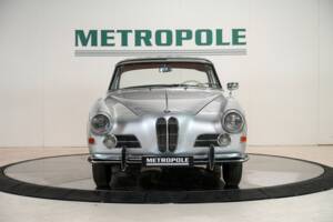 Afbeelding 21/43 van BMW 503 (1958)