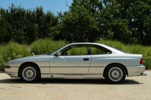 Bild 13/50 von BMW 850i (1990)