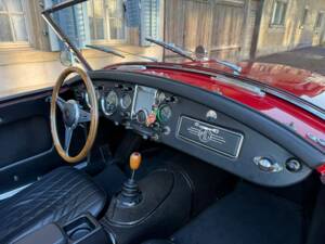 Bild 13/17 von MG MGA 1500 (1959)