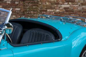 Image 50/50 of MG MGA 1600 (1958)