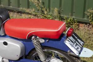 Afbeelding 18/31 van Honda DUMMY (1963)