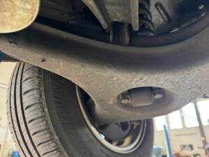 Image 31/32 of Mercedes-Benz 280 SL (1985)