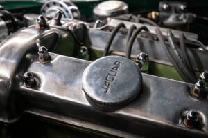 Image 31/32 of Jaguar Mk II 3.4 (1967)
