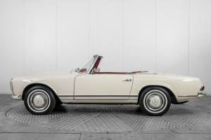 Immagine 11/50 di Mercedes-Benz 230 SL (1964)