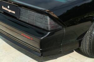 Bild 10/50 von Chevrolet Camaro Z28 (1992)