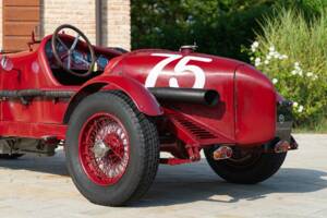 Bild 16/50 von Alfa Romeo 6C 1750 Gran Sport (1931)