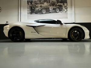 Image 30/50 of Chevrolet Corvette Z06 (2024)