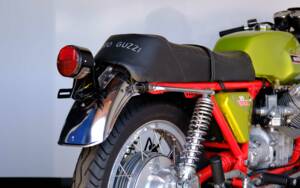 Immagine 75/80 di Moto Guzzi V7 Sport (1972)