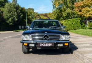 Image 5/26 of Mercedes-Benz 380 SLC (1981)