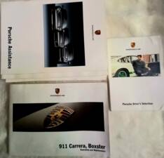 Image 89/99 of Porsche Boxster S (2005)