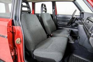 Imagen 16/50 de Volvo 240 Turbo (1983)