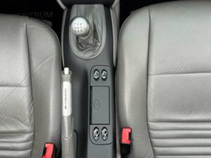 Imagen 17/34 de Porsche Boxster (2000)