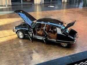 Imagen 37/40 de Citroën DS 23 Pallas (1974)