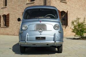 Obraz 5/50 pojazdu FIAT 600 Multipla (1955)