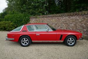 Image 31/50 of Jensen Interceptor MK III (1976)