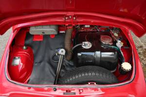 Afbeelding 36/50 van Steyr-Puch 650 T (1962)