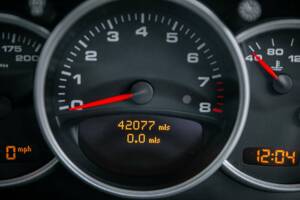 Bild 10/39 von Porsche 911 Carrera "40 Jahre 911" (2004)