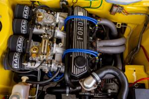 Bild 29/50 von Ford Escort Mexico (1973)