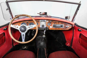 Bild 22/50 von MG MGA 1600 (1962)
