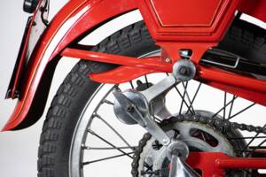 Bild 36/50 von Moto Guzzi Airone Sport (1954)