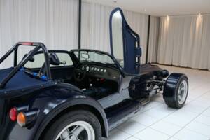 Immagine 12/20 di Donkervoort D8 180R (2002)