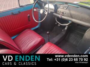 Immagine 35/73 di FIAT 500 L (1973)