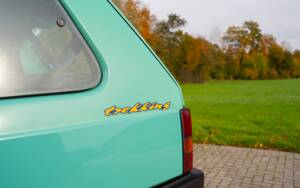 Afbeelding 11/39 van FIAT Panda Trecking 4x4 (2000)