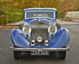 Bild 3/50 von Rolls-Royce Phantom II Continental (1934)