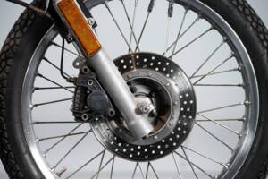 Image 22/50 of BMW R 80 G/S (1981)
