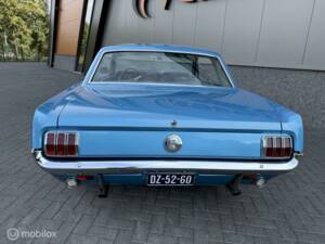 Afbeelding 10/36 van Ford Mustang 289 (1966)
