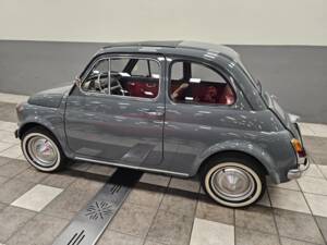 Image 5/15 of FIAT 500 F (1965)