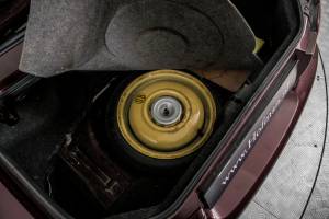 Immagine 43/50 di Mazda MX-5 1.6 (2000)
