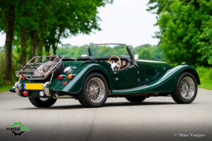 Bild 56/68 von Morgan 4&#x2F;4 1800 (2002)
