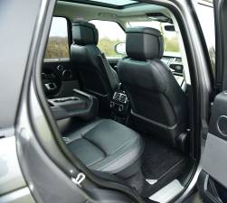 Image 35/50 of Land Rover Range Rover Vogue SDV8 (2019)
